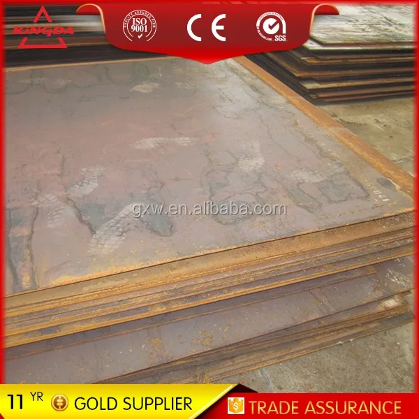 
Q69 steel plate sheet shot blasting machine/abrasive blasting equipment 