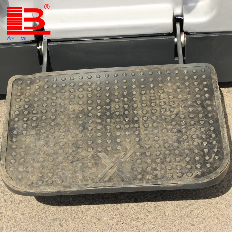 1.5ton поставщик используется ручной встать типа Электрический Ричстакер