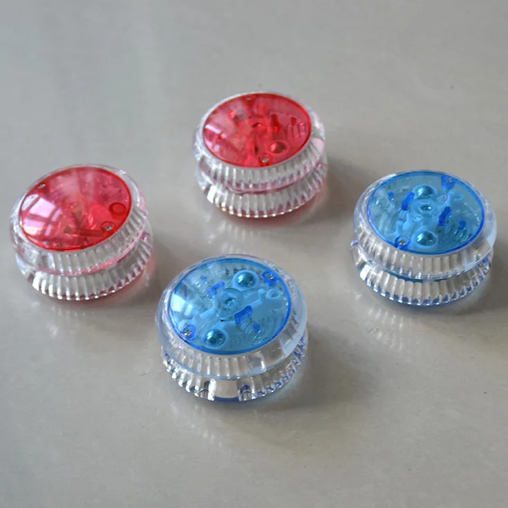 Flashing Yoyo
