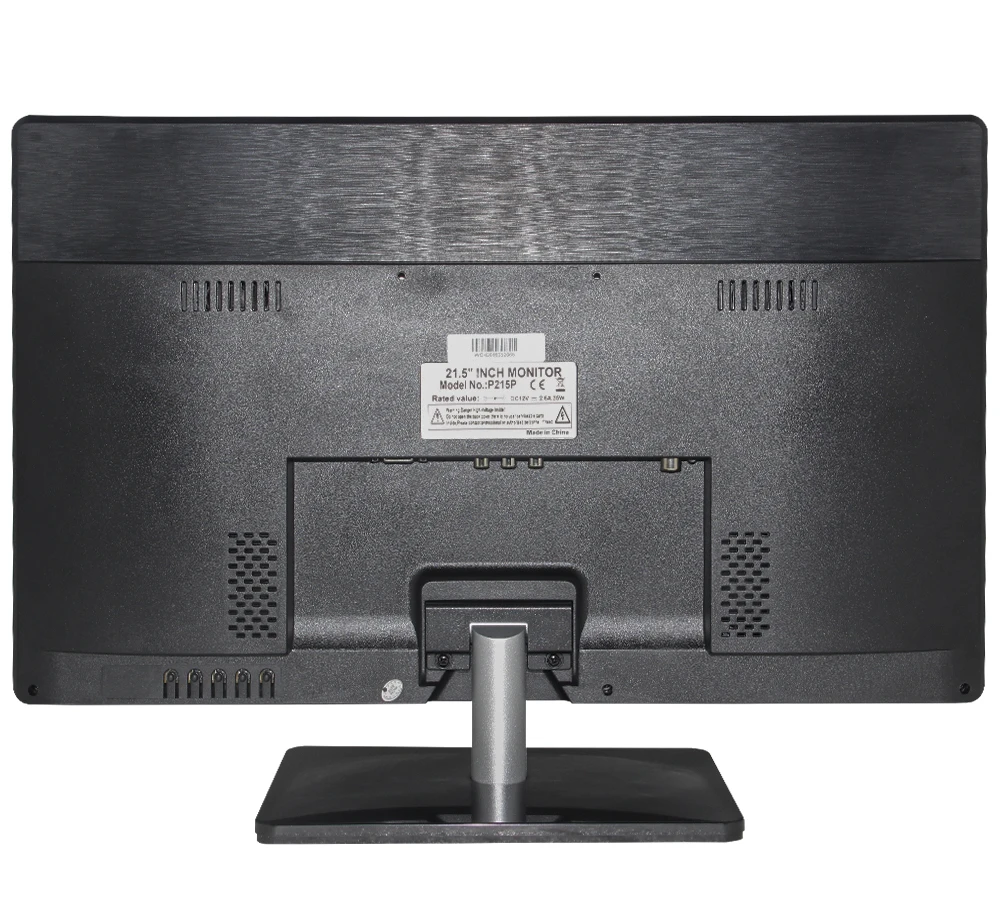Отклик 8 мс монитор для настольного применения 21 5