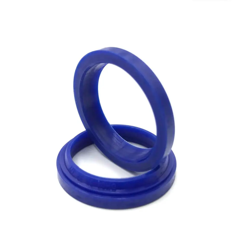 Standard Sizes DH04 Lip Wiper Seal for Rod