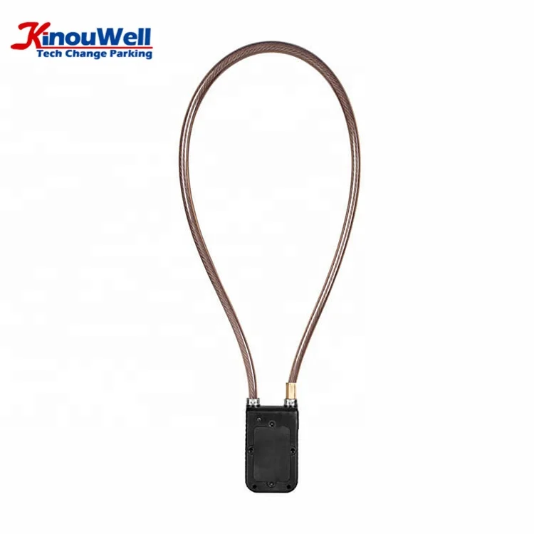 Blue tooth Motorcycle Bike Bicycle Smart Lock