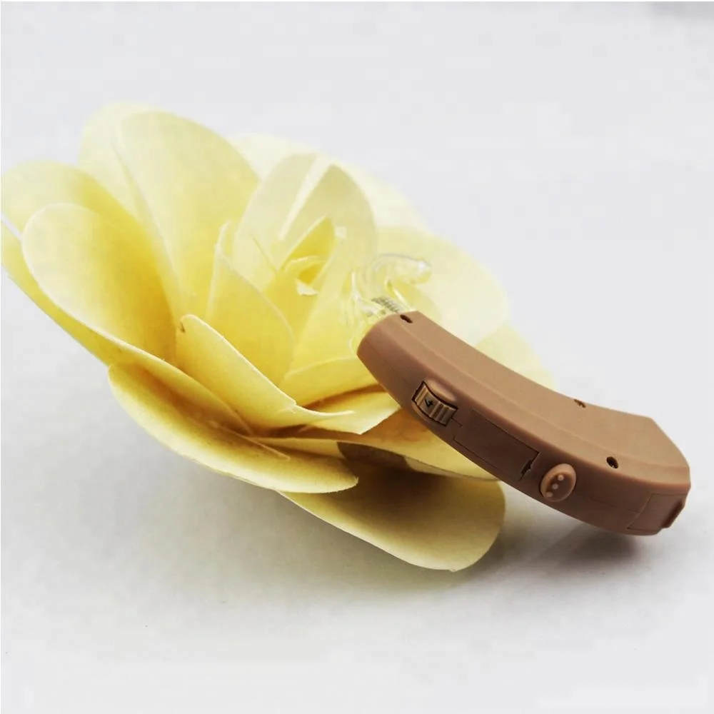 Hot sales!!! Super power BTE hearing aids& sound amplifier, Starkey, China supplier