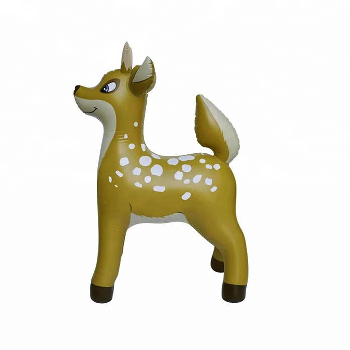 Factory Large inflatable bee cartoon