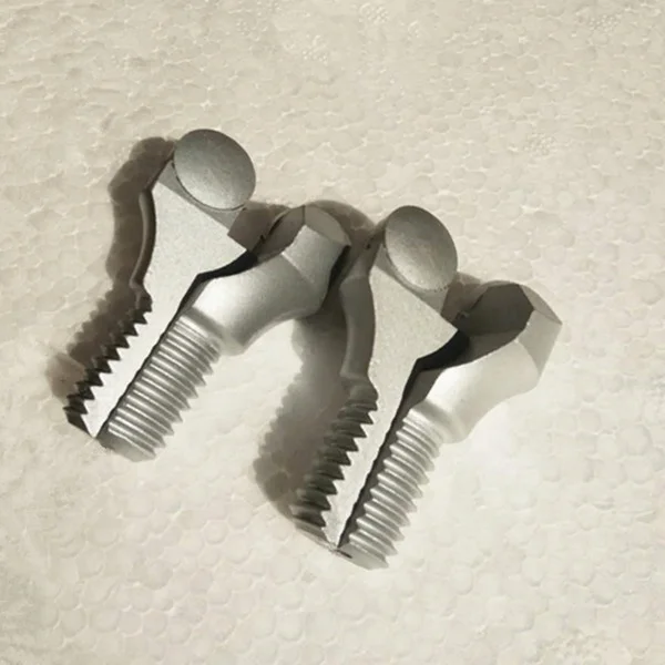 Sanmeul 30mm PDC Anchor Bolt Drill Bit Rock Drill Tools for Coal Mining