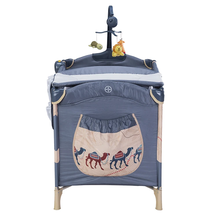 Chinese manufacture Best selling portable baby playpen