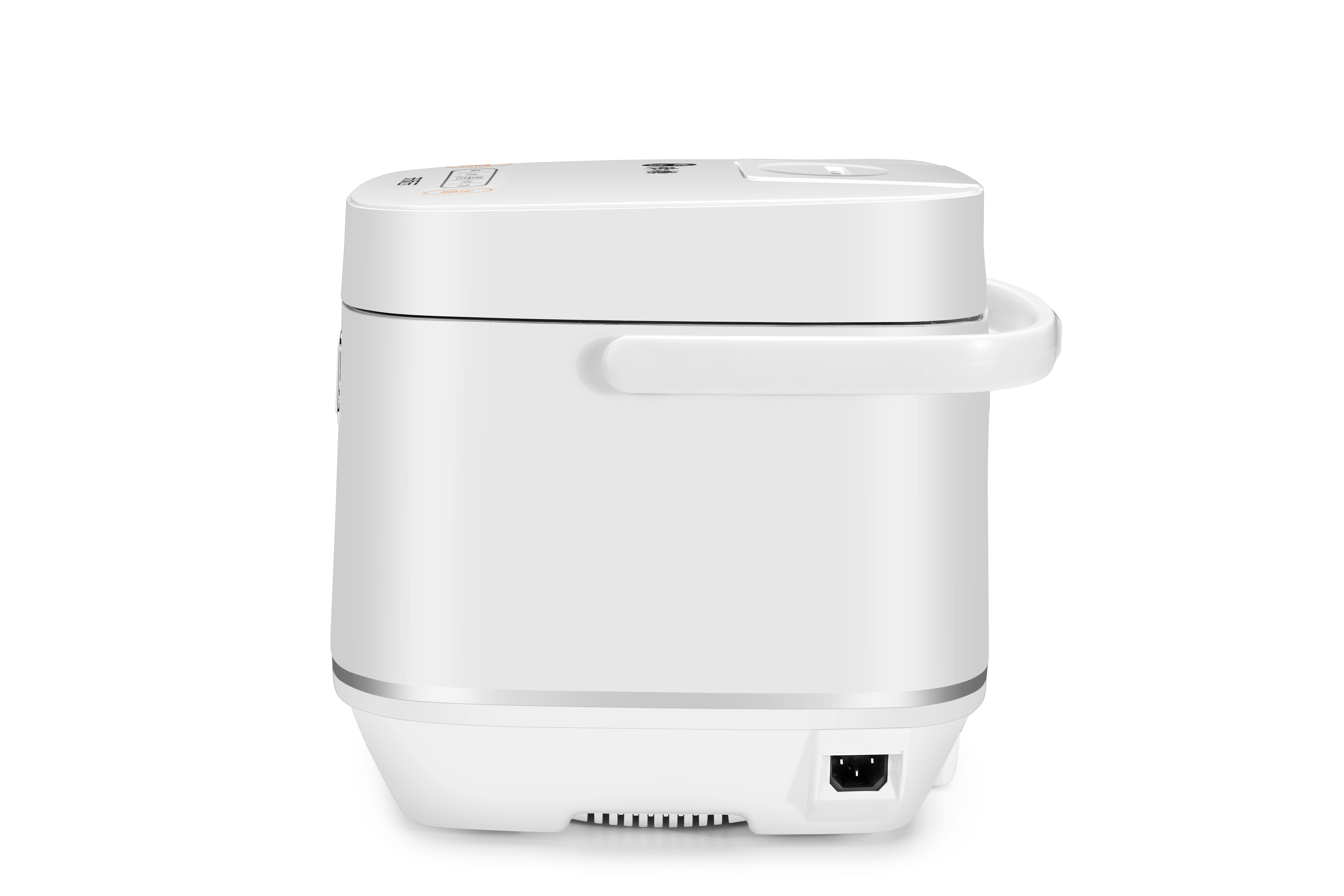 Home Appliances patented technology carbohydrates free Low Sugar rice cooker diabetes