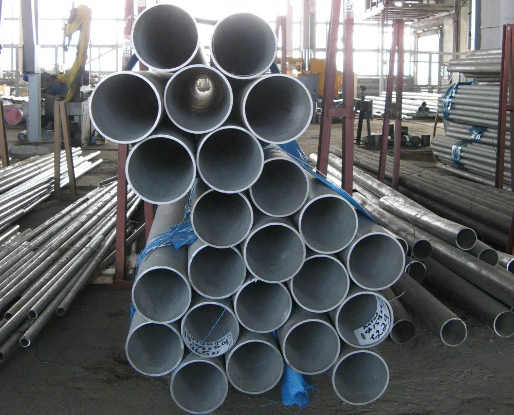 Труба нержавеющая купить трубы из нержавеющей стали