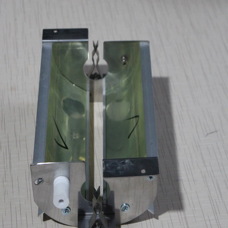 Wholesale best quality UV lamp mirror-aluminum reflector UV lamp shade