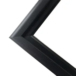 Оптовая продажа, 12*12 3D рамка для фотографий, стеклянная теневая коробка