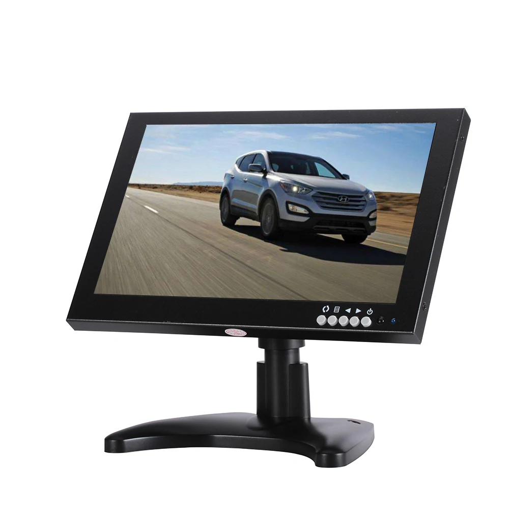 
10.4 inch cctv monitor satellite finder and camera tester cctv tester monitor 