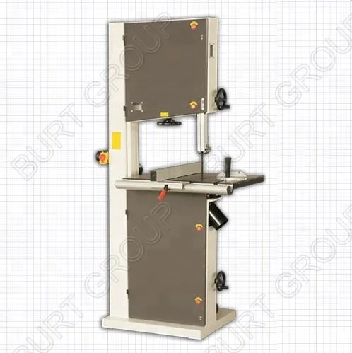HBS400N новый стиль 16 дюймов деревообрабатывающая ленточная пила