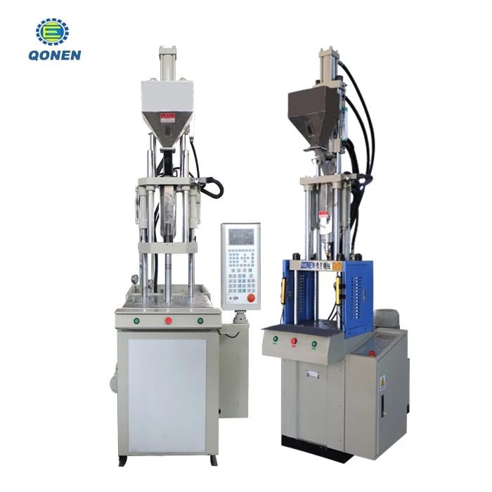 
15T Micro/USB/Mini Plastic Injection Molding Moulding Machine 