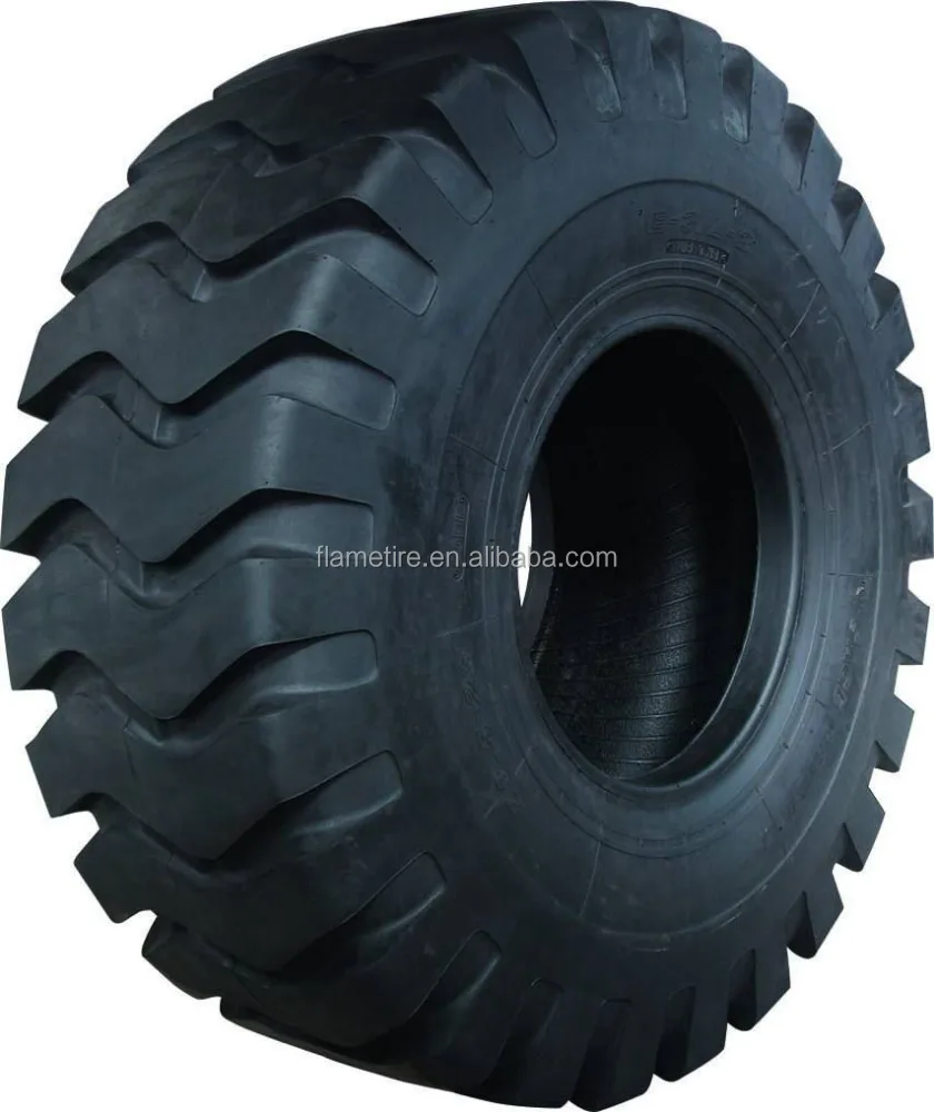 Хорошая тяга hilo бренд b01n узор otr внедорожная шина 26.5r25 шина для погрузчика и земляного мотора