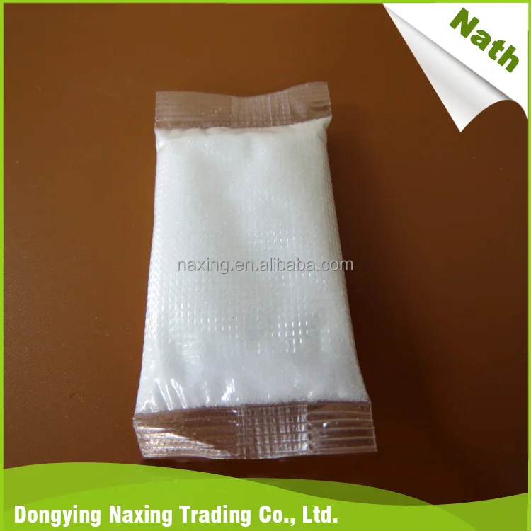 Nath New 2017 Hot products convenient sap sachet for absorbing liquid