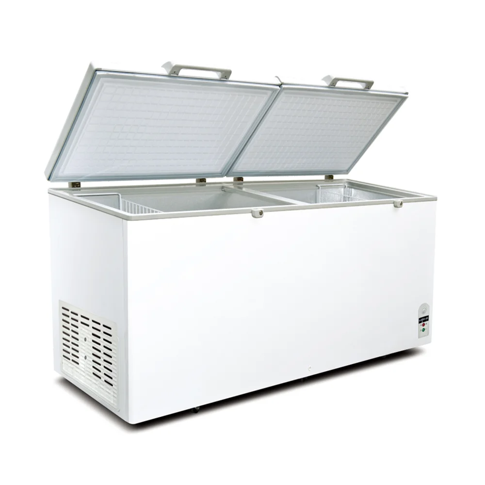 
2019 новый стиль Коммерческая заводская цена Морозильная камера Холодильник 