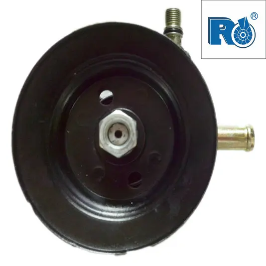 New Power Steering Pump 8-97129-593-1 For ISUZU 4JA1 4JB1 Truck Engine