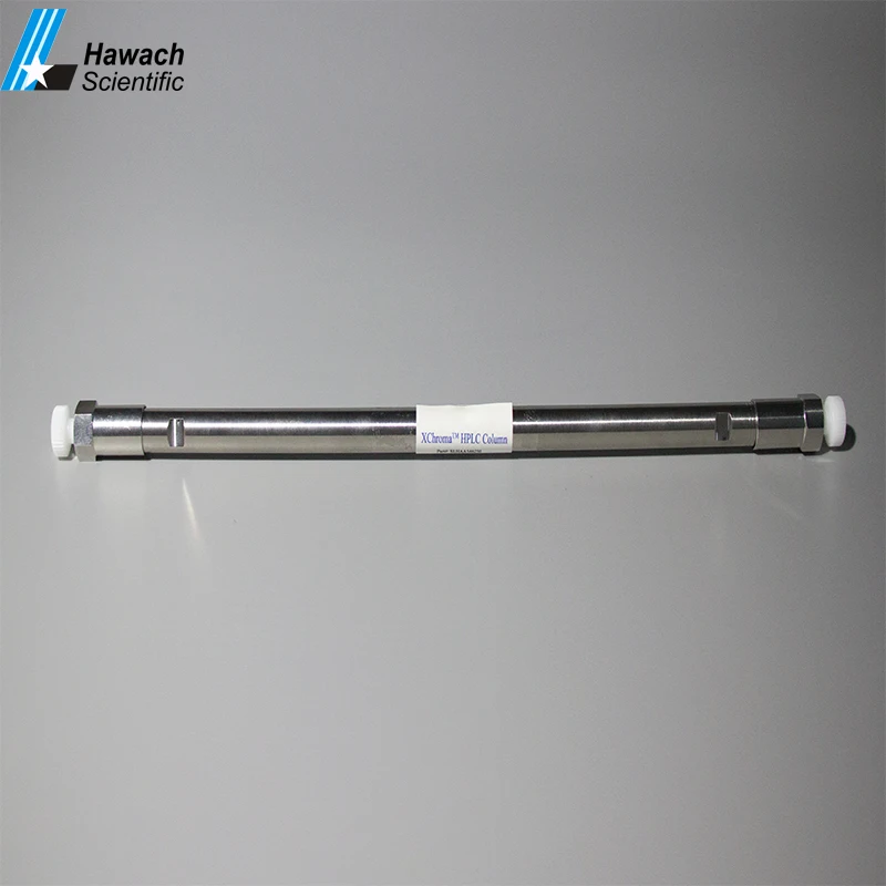 chromatography CBD preparative column HPLC prep column