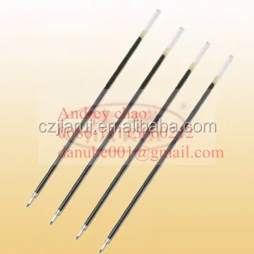  Машина для производства экструдера пластиковых шариковых ручек PP (ISO9001:2000 CE 2016 новый дизайн)