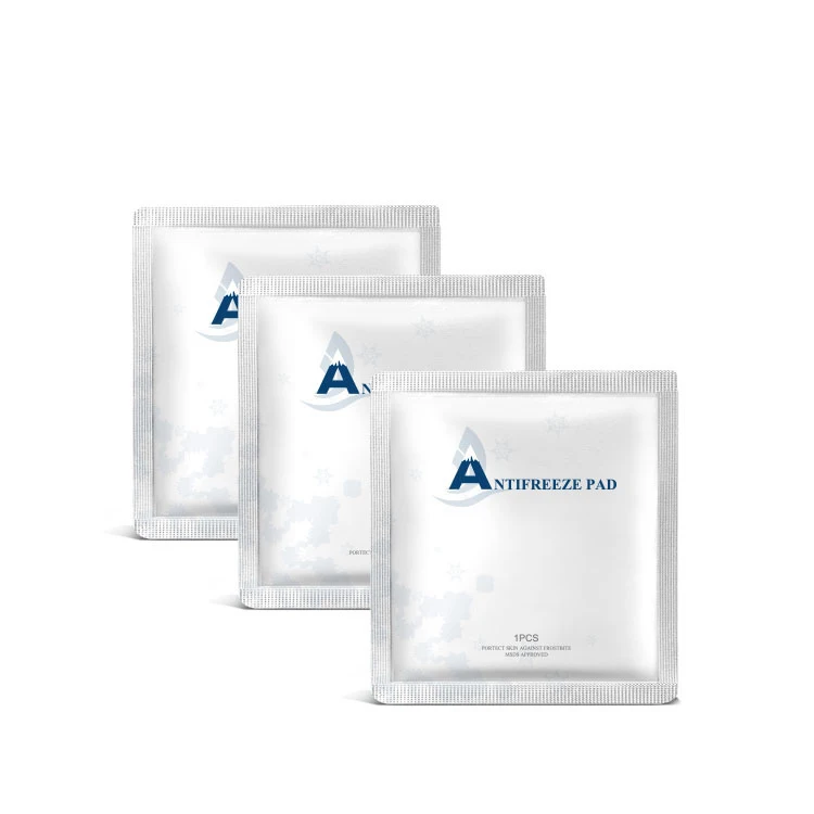 34*42 freezefats anti freeze membranes 70g cryolipolysis membrane cryo pad antifreeze gel for cryolipolysis
