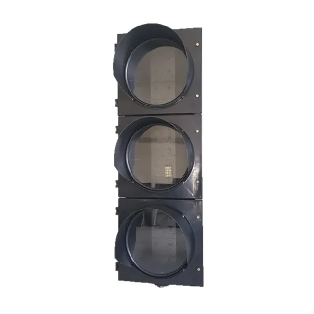 EXW Price Factory Wholesale 300MM Housing Body Traffic Light Part
