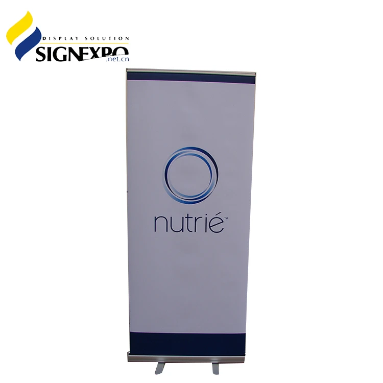 2018 горячая Распродажа новый стиль размер клиента доступный Настольный рекламный щит подставка
