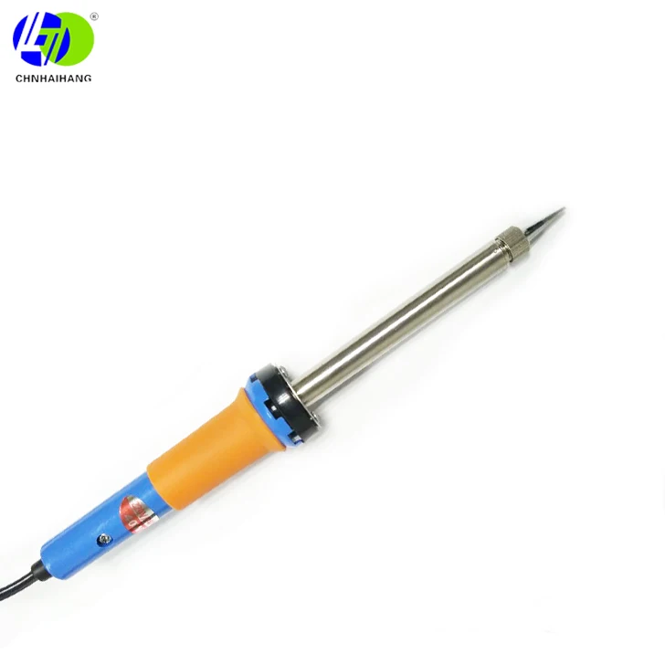 HL027A-1 Robotic usb gas soldering iron