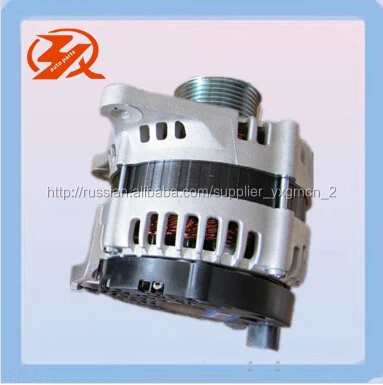 Foton Cummins ISF 2.8 дизель генератор