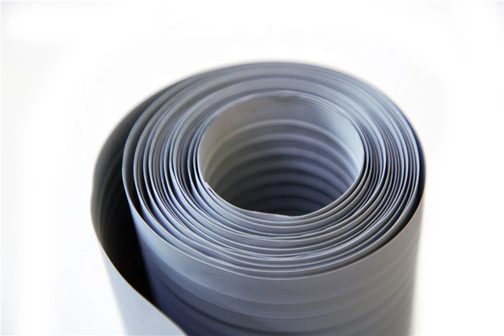 Car PE Battery Separator Insulation Film Roll for Lead Acid Cell