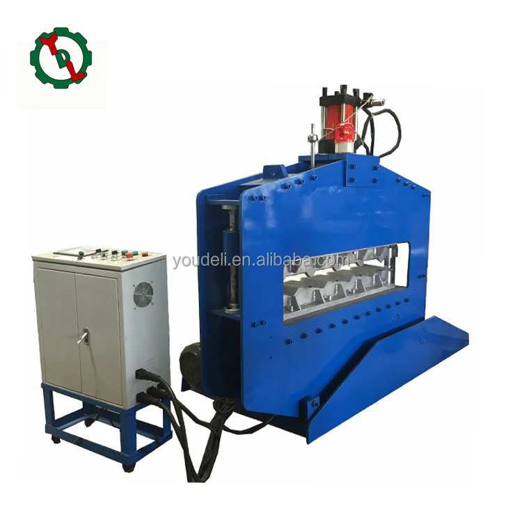 Good Quality Industrial Automatic Roof Panel Curving Roll Steel Bending Machine