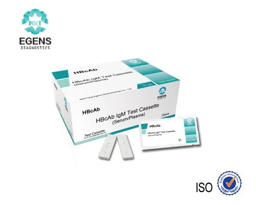 EGENS HBSAG/HCV/HIV Test Combo