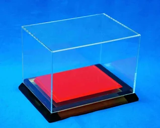 Automatic Feeding System Oscillating Knife Corrugated Cardboard Cutting Machine