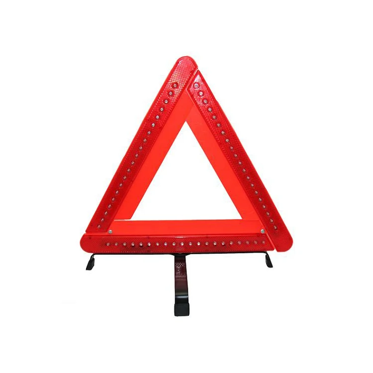  factory price Roadside Reflective Car Emergency Breakdown Warning