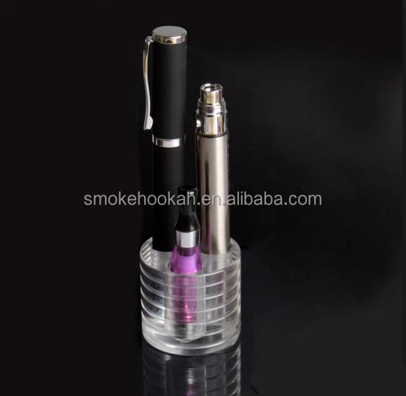 three hole Good Quality Acrylic Stander eCig Drip Tip Display,Drip Tip Stand,Drip Tip Holder