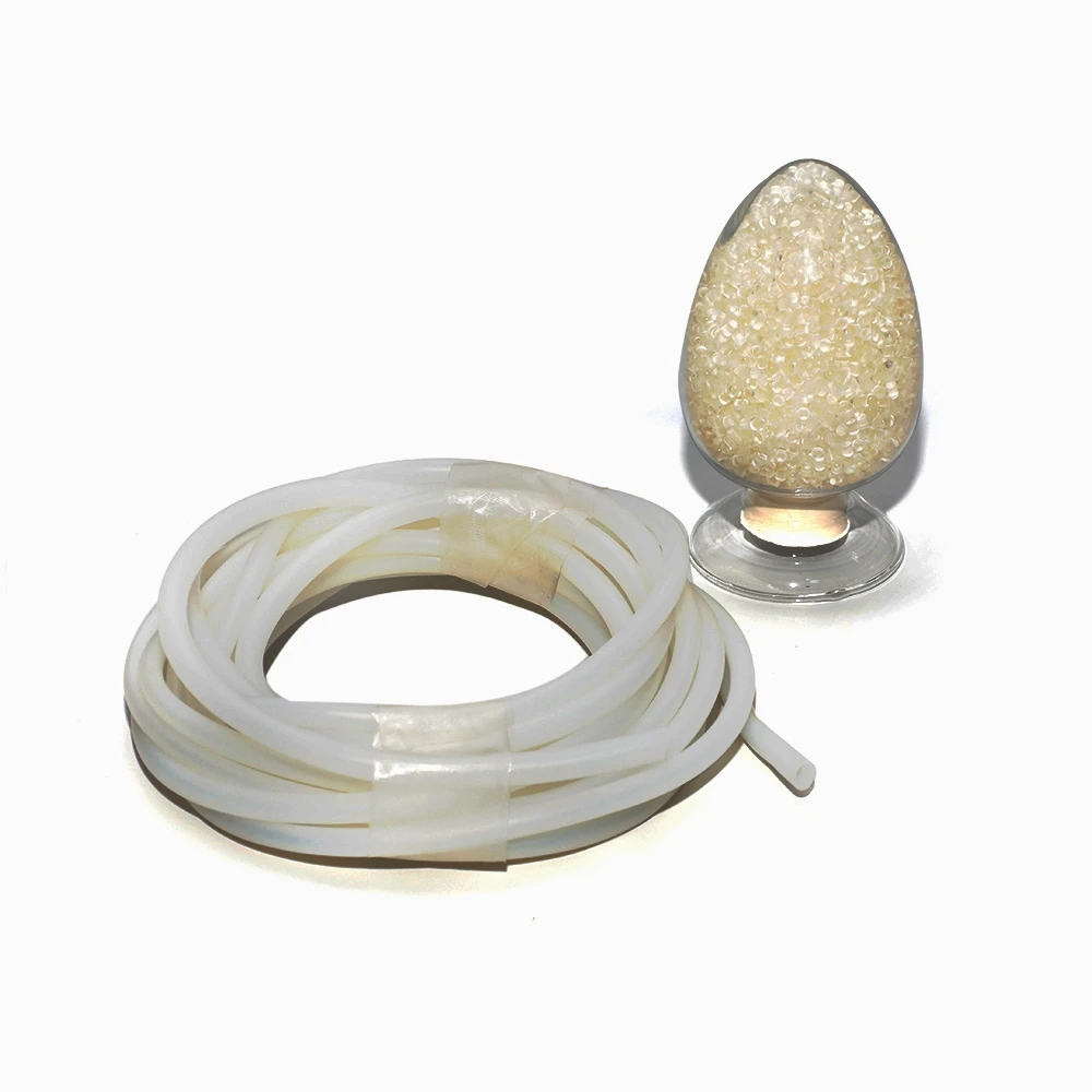  Гранулированный ПВХ-Состав для медицинского использования