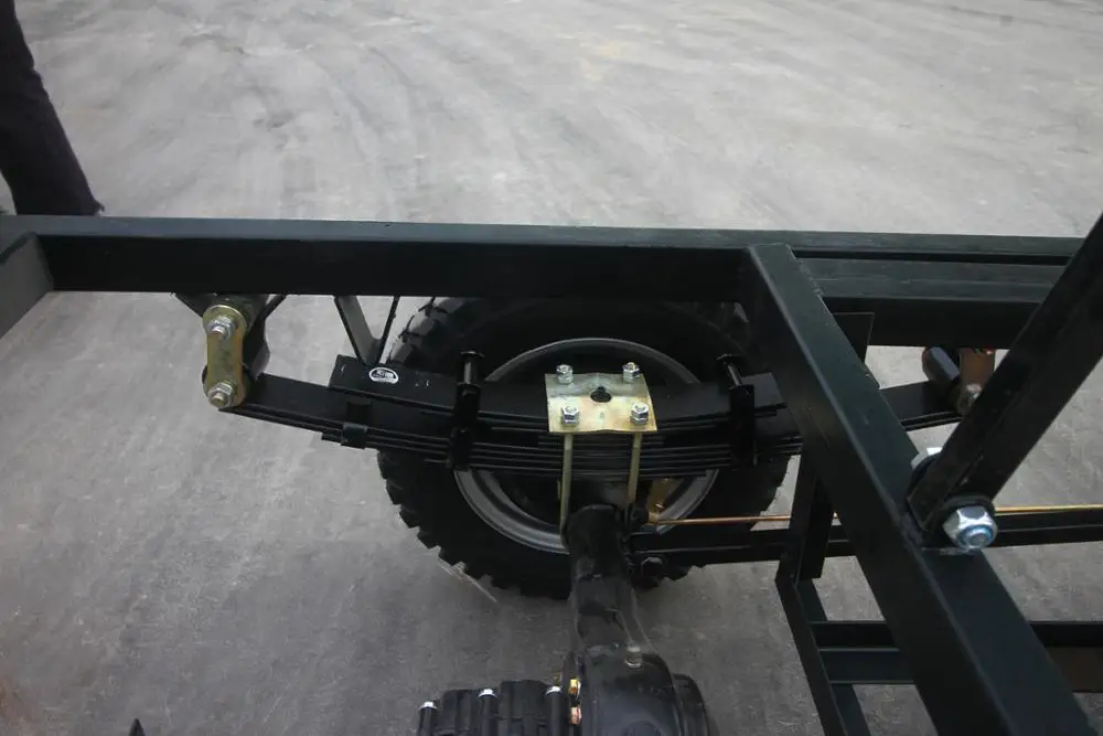 2019 new design China made popular electric tricycle for adult