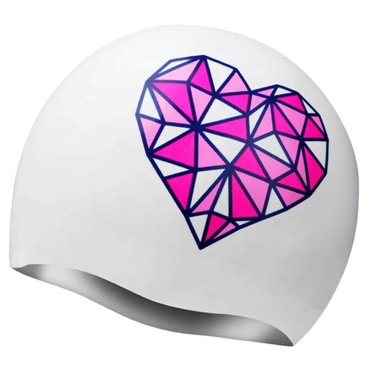 
Child swim cap, bath hat, swim hat child 