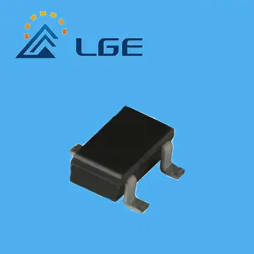 43V SMD Zener Diodes BZX84C43