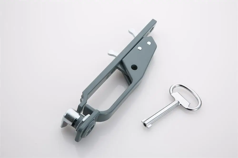 
HANDLE LOCK MS3004Z-1-1 