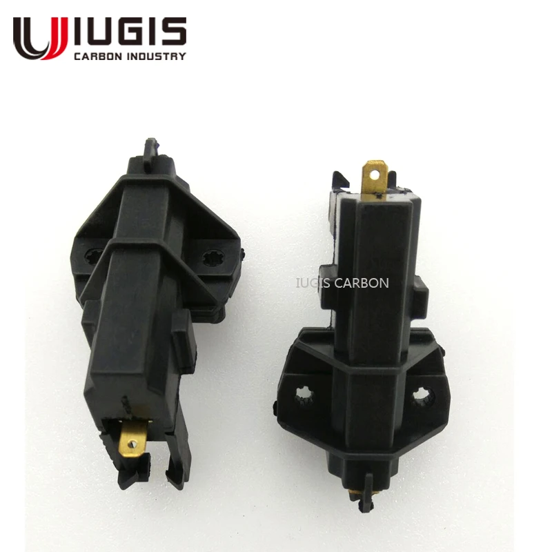 Carbon Brush Holder For Hoover Washing Machine motor spare parts