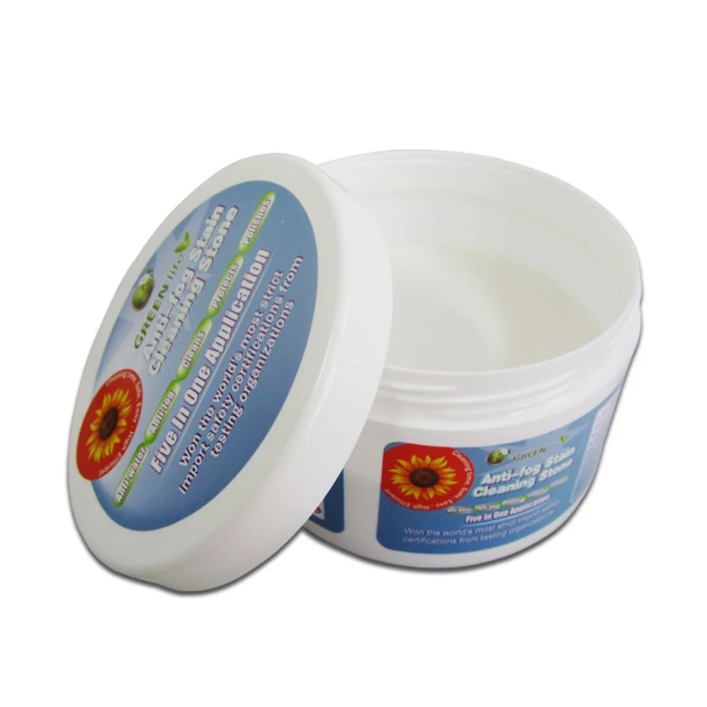 hard surface stains and stainless steel removal/stone 300g/400g