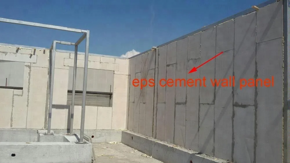 2018 Hot sale prefab house in nepal price