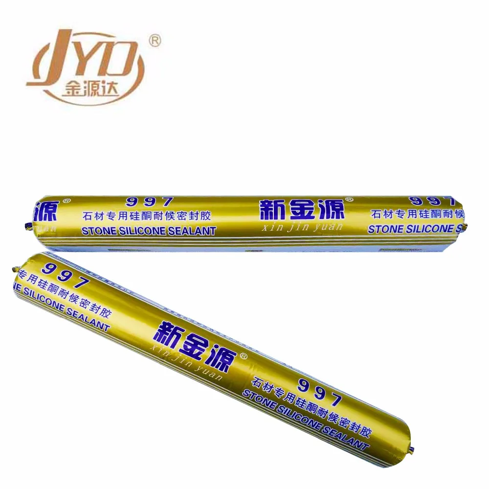 factory direct sale 704 acid resistant silicone rubber sealant glue glass silicone sealant cartridge