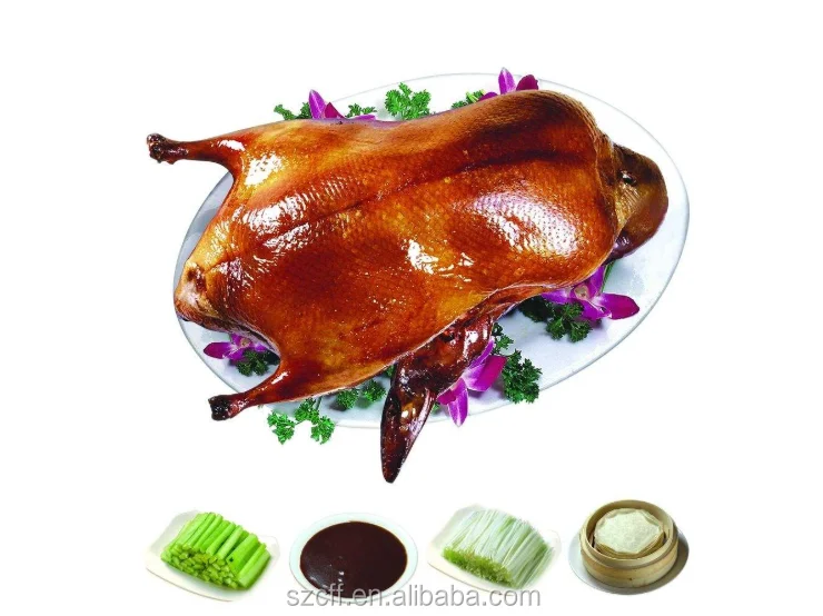 Meat Flavor Strong Roast Duck Flavor For Meat Flavouring