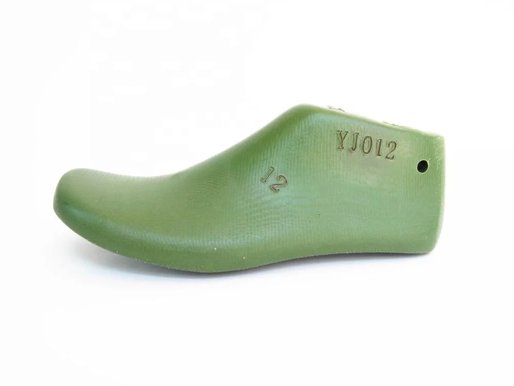 Children low heel boots shoe lasts