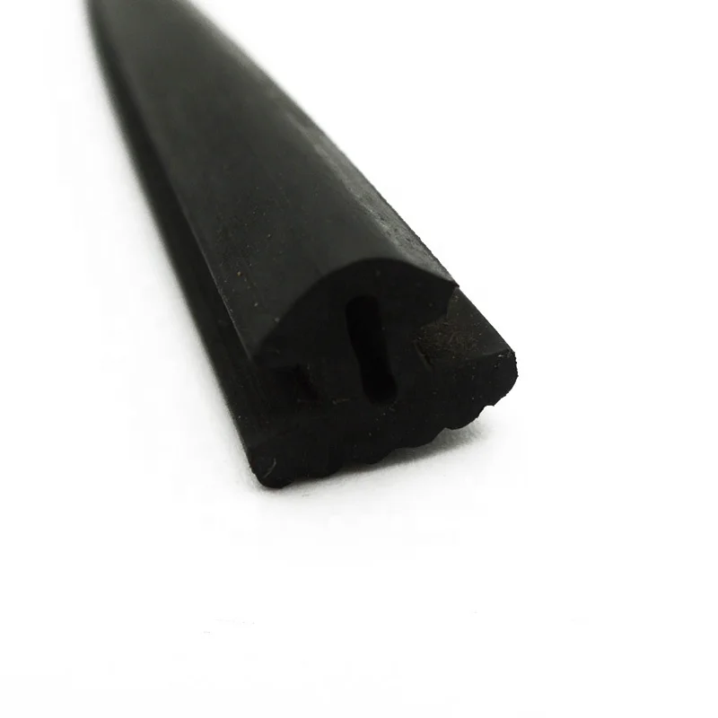 car door and window protective strip edge protecting soft pvc plastic sealing strip