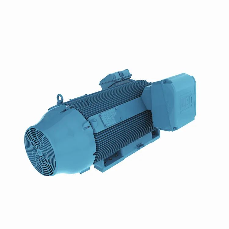 Мотор HGF предназначенный для большей высоты в Чили и