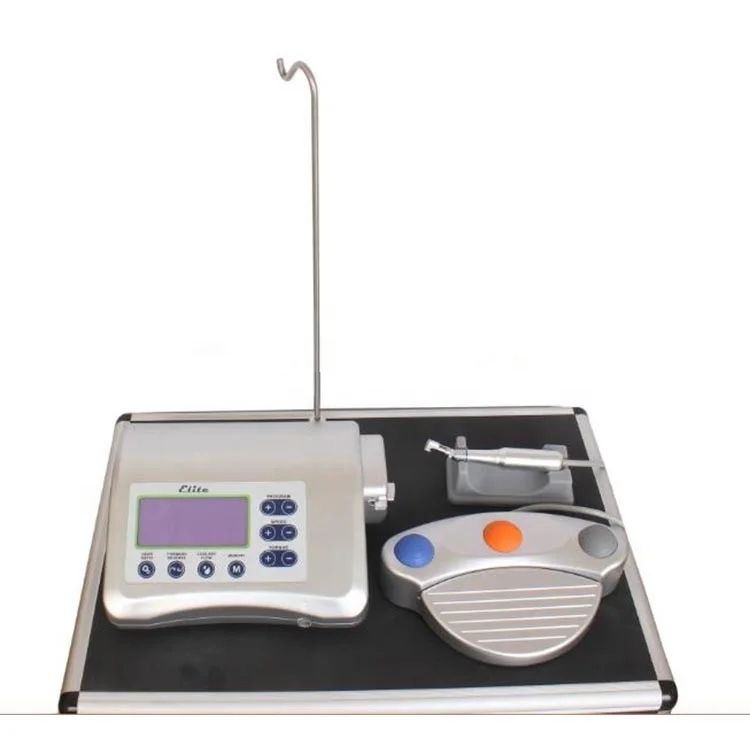 Dental Elite implant motor