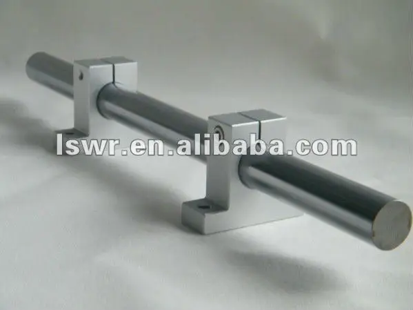 linear guide SHAFT SUPPORT(SK&SHF) made in China