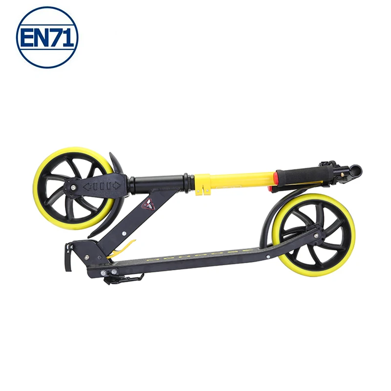 Новый дизайн отличные бензиновый взрослых скутеры для продажи